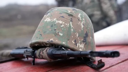 Հայտնի են ադրբեջանական սադրանքի հետևանքով զոհված զինծառայողների անունները