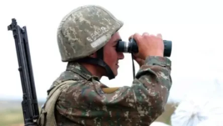 Իրադրությունը ժամը 15:15-ի դրությամբ անփոփոխ է․ ՀՀ ՊՆ