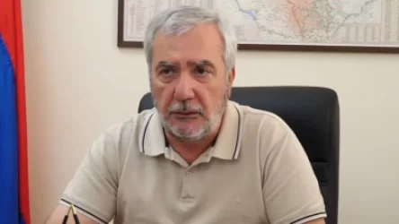 ՏԵՍԱՆՅՈՒԹ․ Անդրանիկ Քոչարյանը՝ Սոթքի ուղղությամբ կրակոցների մասին