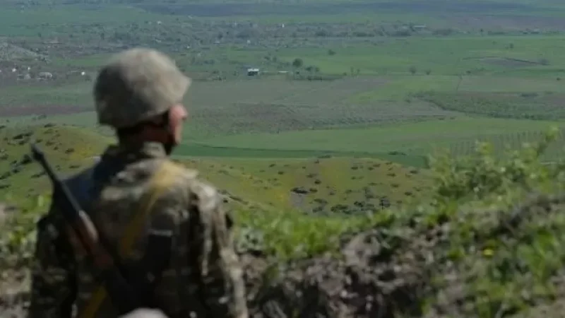 Ժամը 17:30-ի դրությամբ իրադրությունն առաջնագծում հարաբերականորեն կայուն է․ ՊՆ