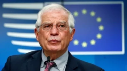 Բորելը հայտնել է, որ ԵՄ–ն 40.000 ուկրաինացի զինվորական կմարզի