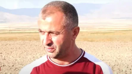 ՏԵՍԱՆՅՈՒԹ․ Առավոտը ահավոր տեսարան էր․ Գեղամասարի նախկին ղեկավարը՝ թշնամու հրետակոծության մասին