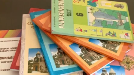 Կրթության հարցերով փորձագետը` չտպագրված դասագրքերի մասին