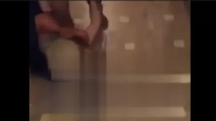 ՏԵՍԱՆՅՈՒԹ. Ոտքով հարվածել է պարեկներից մեկին, կծել մեկ այլ պարեկի, պատռել վաշտի հրամանատարի շապիկը. ՔԿ