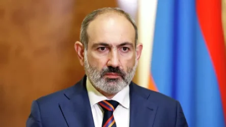 ՀՀ տարածքային ամբողջականության դեմ ոտնձգությունները Ադրբեջանի քաղաքականության շարունակությունն են. Նիկոլ Փաշինյան