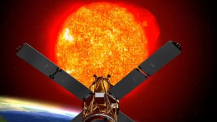 Հնդկաստանը տիեզերք կարձակի Aditua-L1 առաքելությունը՝ Արեգակն ուսումնասիրելու համար