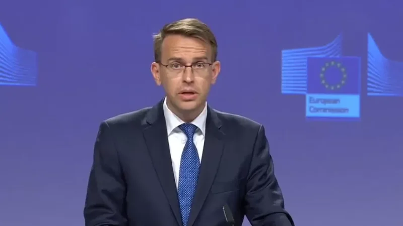 ԵՄ-ն կոչ է անում Հայաստանին ու Ադրբեջանին կրկին վերադառնալ երկխոսության