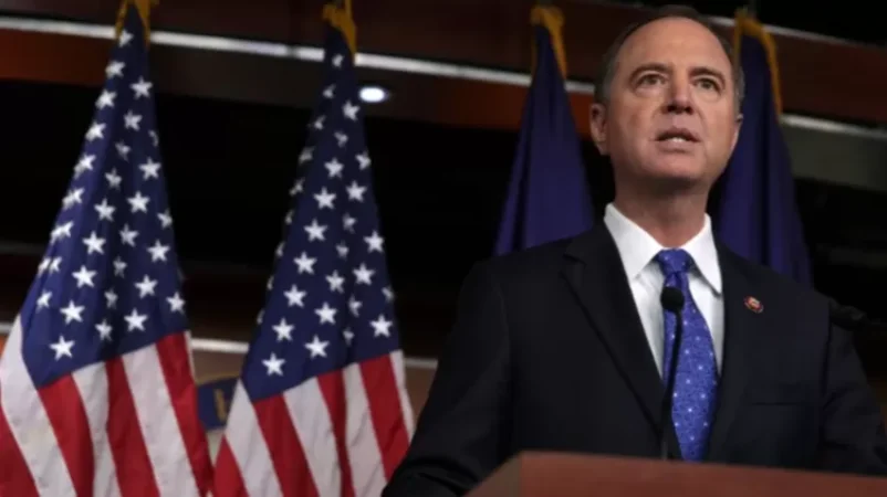 «ԱՄՆ-ը և միջազգային հանրությունը պետք է քայլեր ձեռնարկեն՝ պաշտպանելու Արցախն ու Հայաստանը». Շիֆ