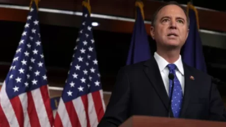 «ԱՄՆ-ը և միջազգային հանրությունը պետք է քայլեր ձեռնարկեն՝ պաշտպանելու Արցախն ու Հայաստանը». Շիֆ