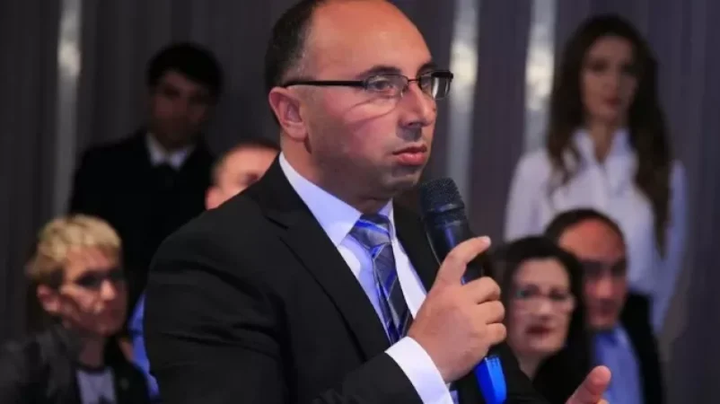 «Ադրբեջանը հաստատուն քայլերով գնում է դեպի պատերազմ»․ Կարեն Հովհաննիսյան