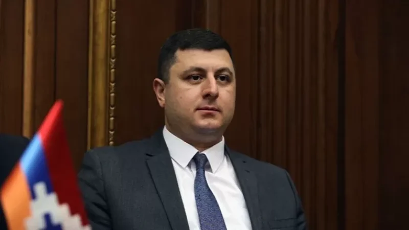 During One Week, the Armenian Armed Forces Have Lost 8 Personnel: 3 Combat and 5 Non-Combat - Abrahamyan