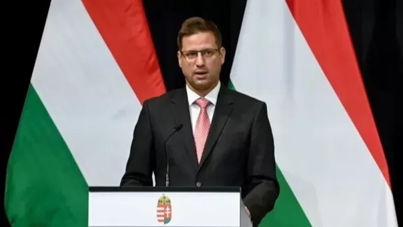 Արևմուտքը պետք է ՌԴ-ին անվտանգության երաշխիքներ տա. Հունգարիա