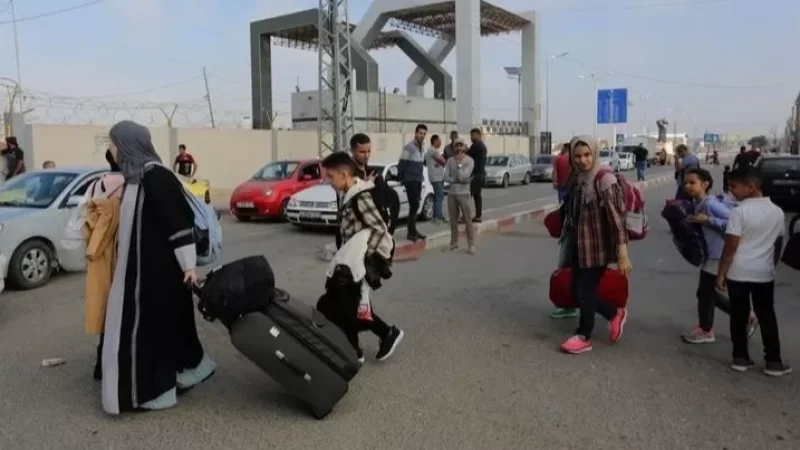 Պատանդների փոխանակման ինչ տարբերակ են քննարկում Իսրայելն ու «ՀԱՄԱՍ»-ը