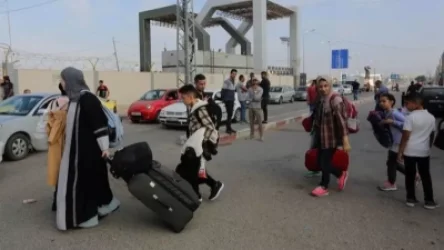 Պատանդների փոխանակման ինչ տարբերակ են քննարկում Իսրայելն ու «ՀԱՄԱՍ»-ը