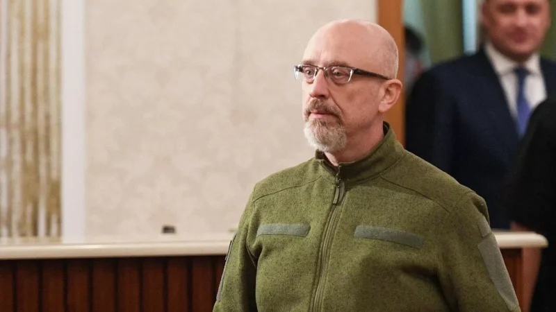 Ռուսաստանի լայնամասշտաբ ներխուժումից ի վեր Ուկրաինան ստացել է 100 մլրդ դոլարի օգնություն. Ուկրաինայի ՊՆ