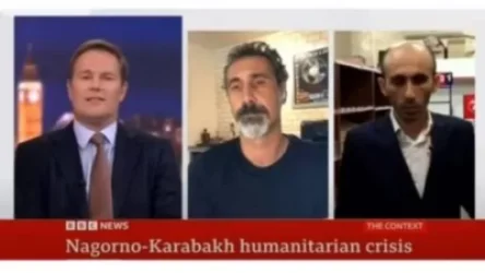 Ադրբեջանը բողոքել է BBC-ի՝ հայ-ադրբեջանական հարաբերությունների լուսաբանման «կողմնակալ» աշխատանքից