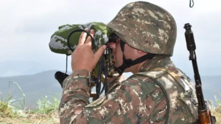 Արցախի ՊՆ արձագանքը՝ ադրբեջանական կողմի հայտարարությանը