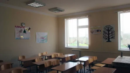 Սեպտեմբերի 4-ին և 5-ին Ստեփանակերտի մի քանի դպրոցներում ուսումնական գործընթաց չի լինի. ԿԳՄՍՆ