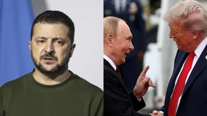 Ուկրաինան արժանի չէ, որ ԱՄՆ-ն Ռուսաստանի հետ պատերազմի․ American Conservative