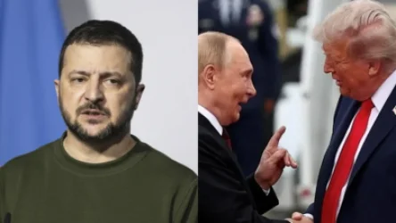 Ուկրաինան արժանի չէ, որ ԱՄՆ-ն Ռուսաստանի հետ պատերազմի․ American Conservative