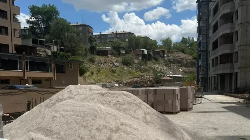 Օդն աղտոտելու համար Երևանում տուգանվել է 4 տնտեսվարող․ 3 վարույթ ընթացքի մեջ է