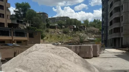 Օդն աղտոտելու համար Երևանում տուգանվել է 4 տնտեսվարող․ 3 վարույթ ընթացքի մեջ է