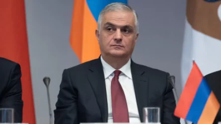 «Ադրբեջանը դեռ չի արձագանքել խաղաղության պայմանագրի մասին ՀՀ վերջին առաջարկներին». Գրիգորյան