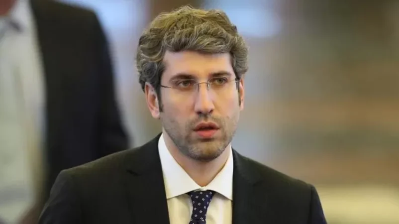 Մինասյանը` իր հրաժարականի մասին լուրերի վերաբերյալ