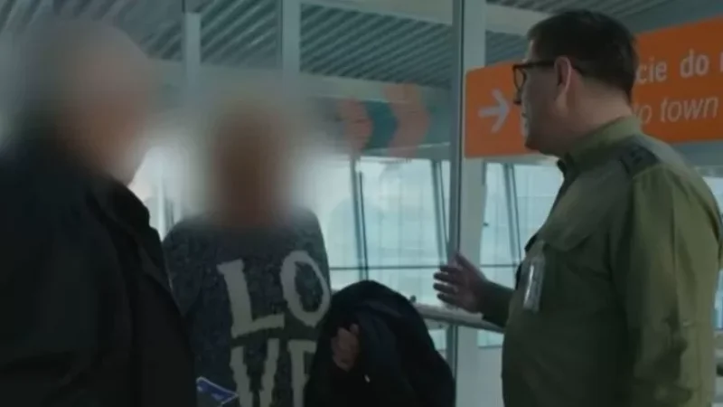 Լեհաստանը սկսել է Կիևին հանձնել զինվորական տարիքի ուկրաինացի տղամարդկանց