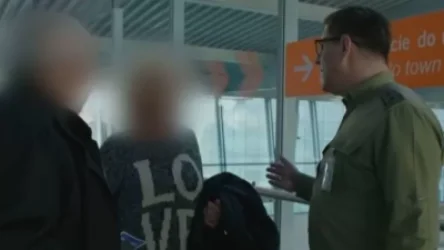 Լեհաստանը սկսել է Կիևին հանձնել զինվորական տարիքի ուկրաինացի տղամարդկանց