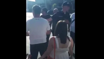 ՏԵՍԱՆՅՈՒԹ․ «Ասել են՝ կամ 500 դրամով եք մարդկանց տեղափոխում, կամ էլ չեք քշում»․ լարված իրավիճակ՝ Աբովյանում