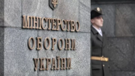 Արևմտյան մամուլի ակտիվ անդրադարձը՝ Ուկրաինայում ՊՆ-ի փոփոխությանը