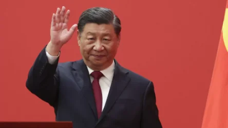 Չինաստանի նախագահը չի մասնակցի G20 գագաթնաժողովին