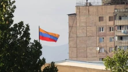 Իրականությանը չեն համապատասխանում լուսանկարներն ու գրառումը, թե Շենգավիթի դատարանն այլևս ՀՀ-ին չի ենթարկվում