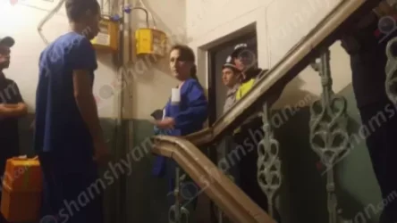 Բնակարանում հայտնաբերվել է Ռուսաստանում և Հայաստանում հայտնի բլոգերի կնոջ դին