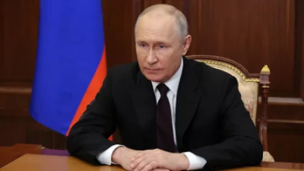 Պուտինը պատմել է, թե ինչպես է Արևմուտքը խաբել Ռուսաստանին
