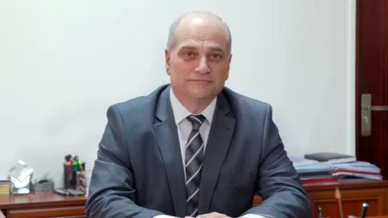 Արցախի էկոնոմիկայի նախարարի ժամանակավոր պաշտոնակատարն ազատվել է պաշտոնից