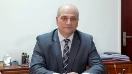 Արցախի էկոնոմիկայի նախարարի ժամանակավոր պաշտոնակատարն ազատվել է պաշտոնից