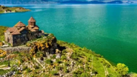 Սևանա լճի մակարդակը 5 օրում իջել է 3 սմ-ով