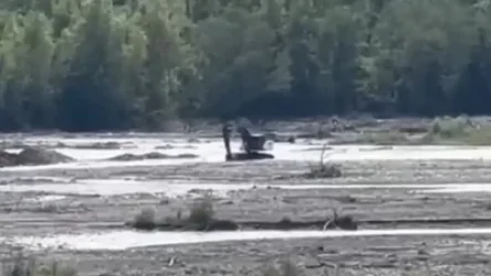 ՏԵՍԱՆՅՈՒԹ. Ադրբեջանը բռնակցում է Դաղստանի տարածքները. Баграмян 26