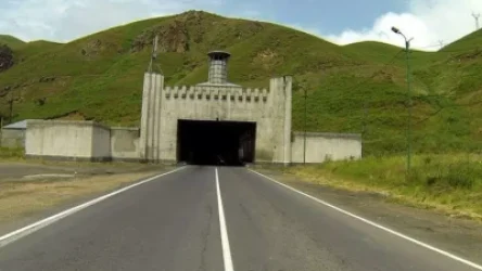 Դիլիջանի թունելը փակ է լինելու մինչև 18։00-ն