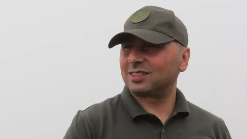 Արձանագրենք, որ Էրդողան-Պուտին հանդիպումն անարդյունք էր. Հովհաննիսյան