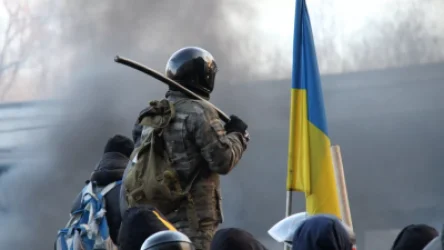 ՀՀ-ում իրականացվում է մարտիկների օնլայն հավաքագրում՝ ռուս-ուկրաինական պատերազմի համար. Սամվել Մարտիրոսյան