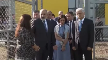 ՏԵՍԱՆՅՈՒԹ․  Դպրոցաշինության ոլորտում շինարարության որակի հետ կապված կոմպրոմիս չի լինելու. վարչապետ