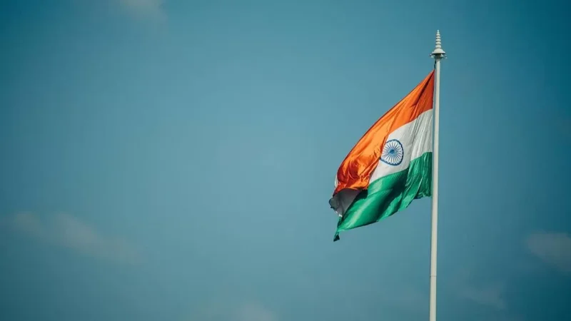 Հնդկաստանը որոշել է փոխել  անվանումը. The Economic Times