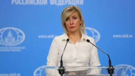 «Երևանում` Մոսկվայի հասցեին հնչեցրած մեղադրանքները վնասում են ԼՂ-ում օգնության կարիք ունեցող մարդկանց». Զախարովա