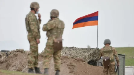 Ադրբեջանական կրակից վիրավորված զինծառայողների կյանքին վտանգ չի սպառնում. ՄԻՊ