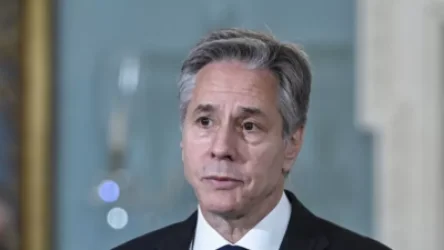 Բլինքենը կհայտարարի Ուկրաինային ավելի քան 1 միլիարդ դոլարի օգնության նոր փաթեթի մասին. CNN