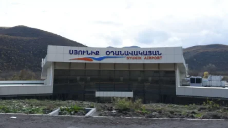 Փոխվել է Երևան-Կապան-Երևան կանոնավոր չվերթի ժամանակացույցը