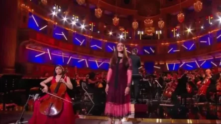 ՏԵՍԱՆՅՈՒԹ. France 2-ի եթերում` ՀՀ-ին նվիրված հատուկ թողարկման ավարտին, հնչել է Հայաստանի օրհներգը